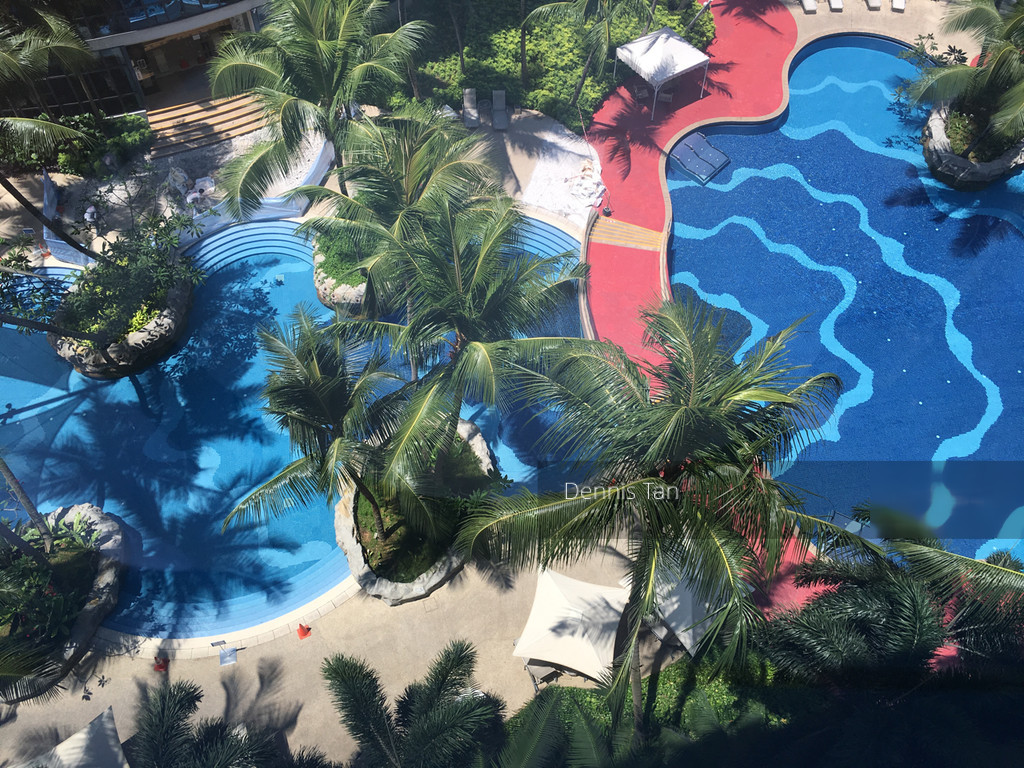 Water Place (D15), Condominium #142867332